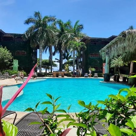 Marea Brava Hotel Jacó Esterno foto
