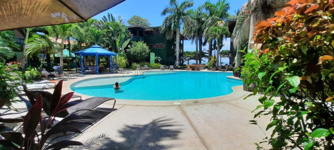 Marea Brava Hotel Jacó Esterno foto
