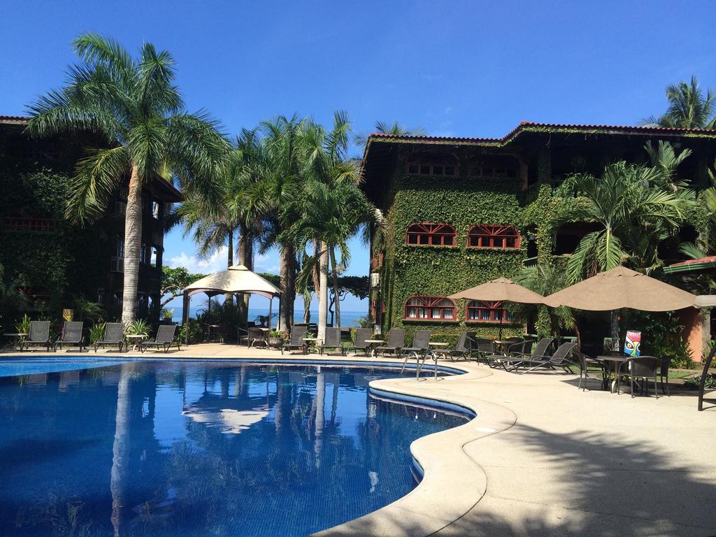 Marea Brava Hotel Jacó Esterno foto
