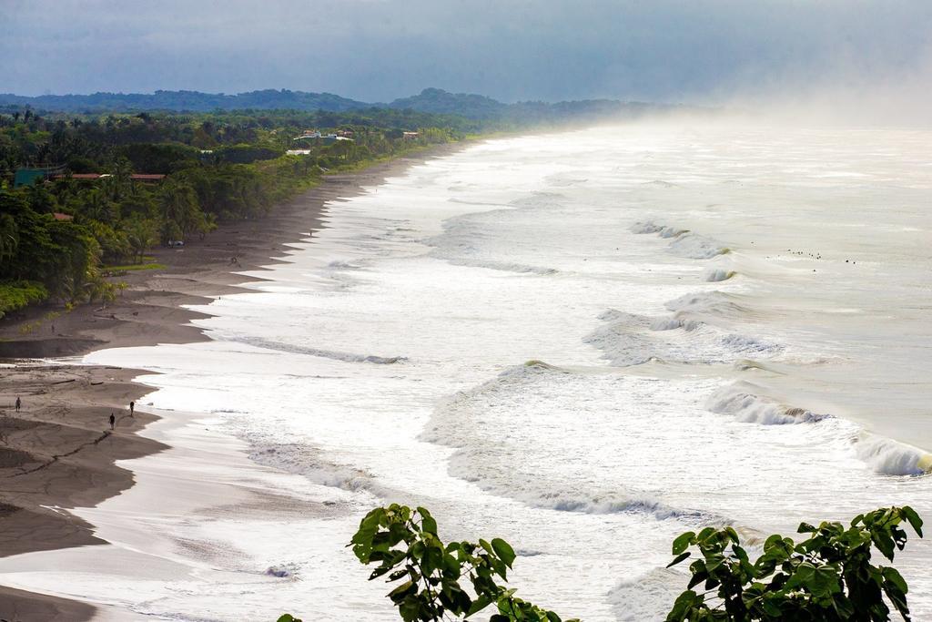 Marea Brava Hotel Jacó Esterno foto