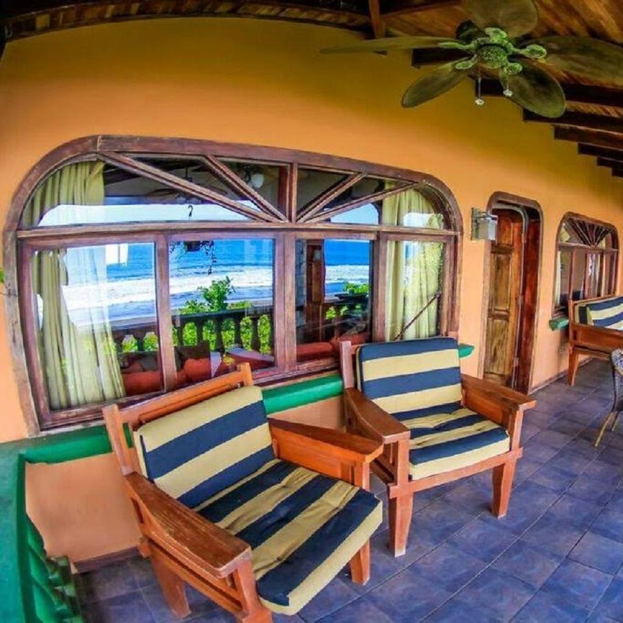 Marea Brava Hotel Jacó Esterno foto