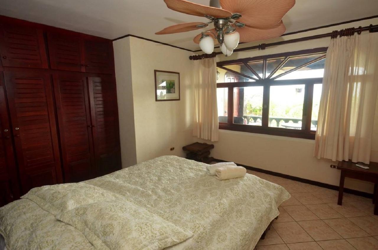 Marea Brava Hotel Jacó Esterno foto