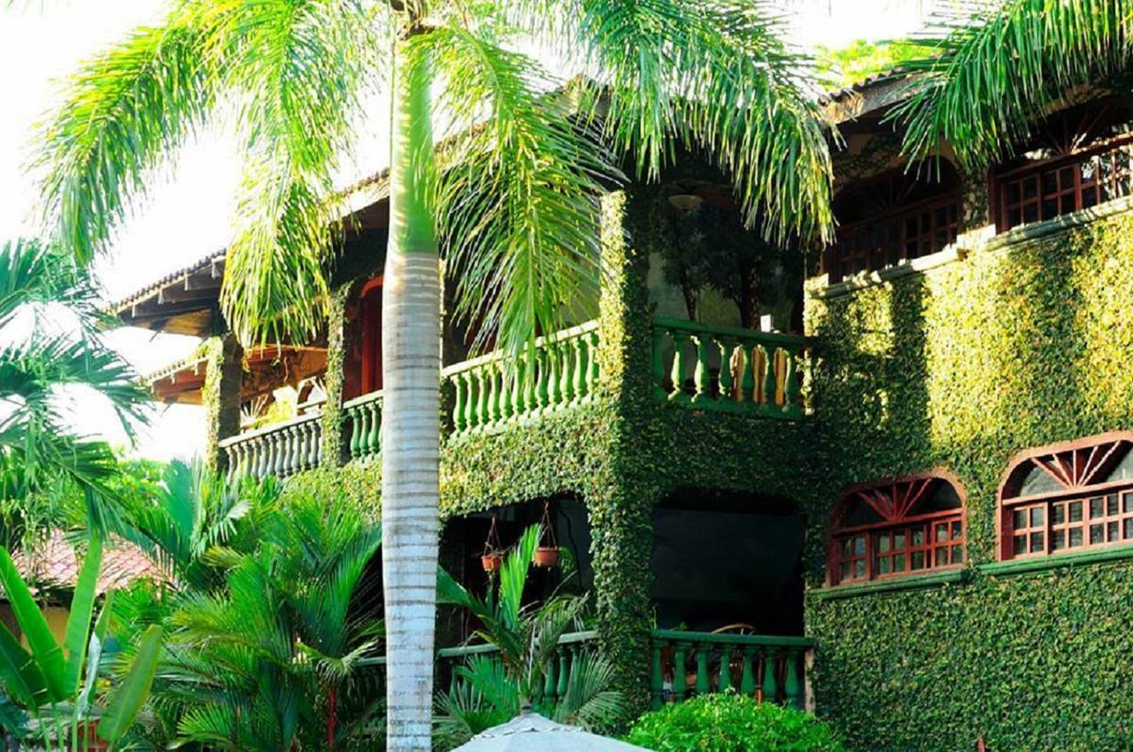 Marea Brava Hotel Jacó Esterno foto