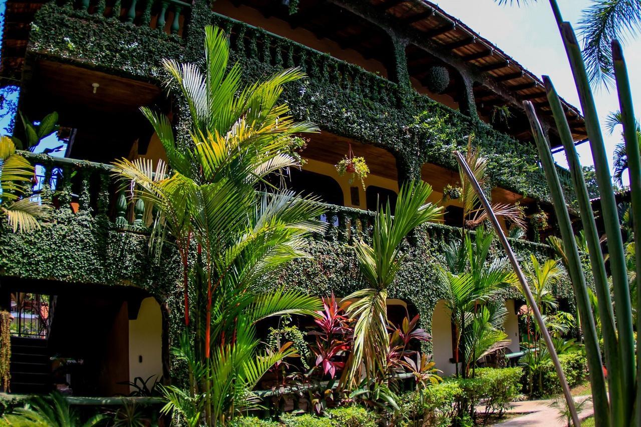 Marea Brava Hotel Jacó Esterno foto