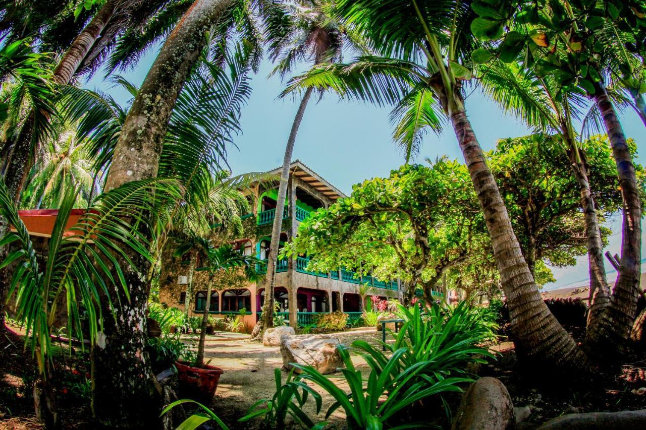 Marea Brava Hotel Jacó Esterno foto