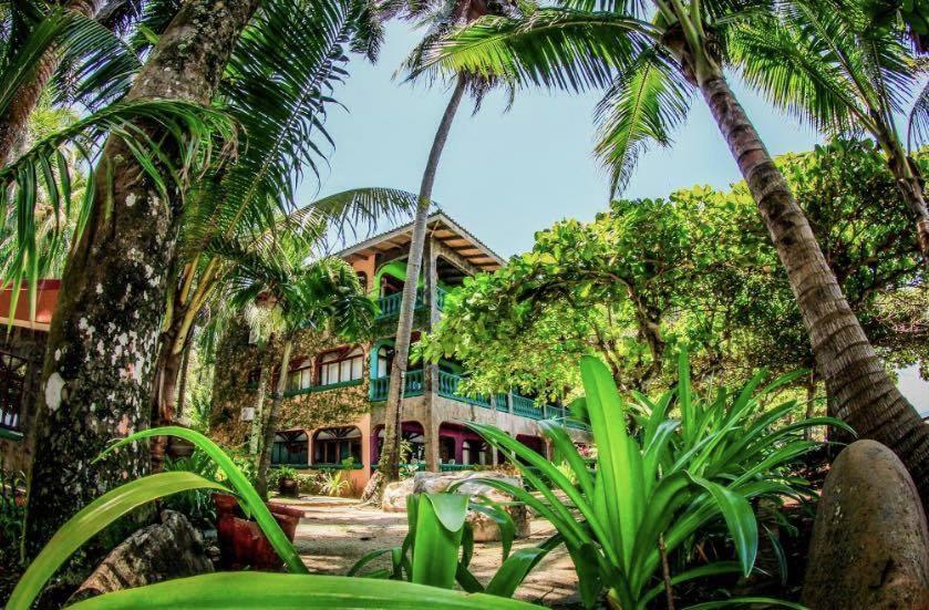 Marea Brava Hotel Jacó Esterno foto