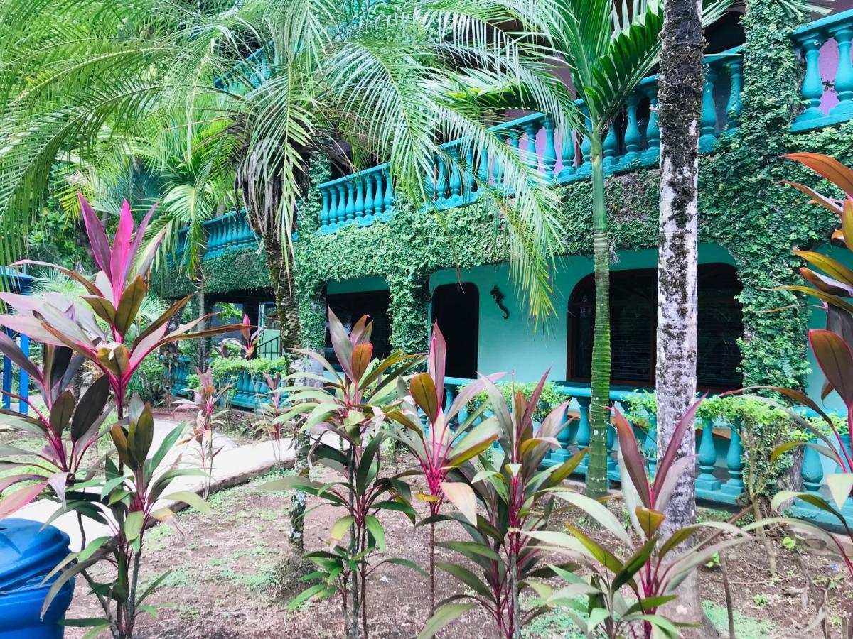 Marea Brava Hotel Jacó Esterno foto